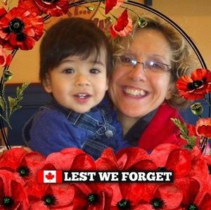 Meet your Posher, Eva